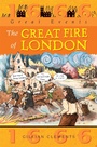 Cover: Great Events: Great Fire Of London - Franklin Watts Ltd
