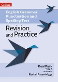 Cover: Key Stage 2: Dual Pack - Collins