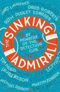 Cover: The Sinking Admiral - Collins Crime Club