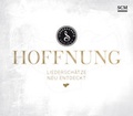 Cover: Hoffnung - Das Liederschatz-Projekt - H&auml;nssler