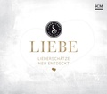 Cover: Liebe - Das Liederschatz-Projekt - H&auml;nssler