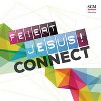 Enlarge image Cover: Feiert Jesus! Connect - Hänssler