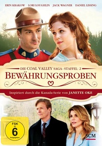 Enlarge image Cover: Bewährungsproben - Hänssler