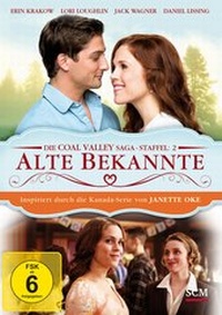 Enlarge image Cover: Alte Bekannte - Hänssler