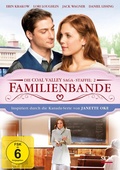Cover: Familienbande - H&auml;nssler