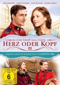 Cover: Herz oder Kopf - H&auml;nssler