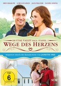 Cover: Wege des Herzens - H&auml;nssler