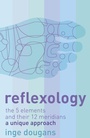 Cover: Reflexology - Thorsons