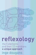 Cover: Reflexology - Thorsons