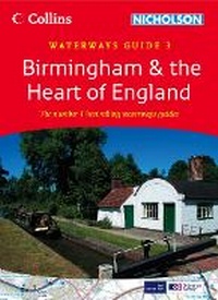 Abbildung von: Birmingham and the Heart of England - Collins