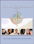 Cover: Human Development with Student CD and PowerWeb - McGraw-Hill Professional