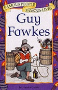 Cover: Guy Fawkes - Franklin Watts Ltd