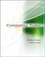 Cover: ISE MP COMPUTING TODAY W/STD CD/SIMNET & POWERWEB - McGraw-Hill Professional