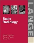 Cover: Basic Radiology - McGraw-Hill Medical