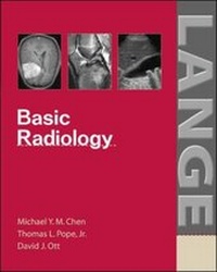 Enlarge image Cover: Basic Radiology - McGraw-Hill Medical