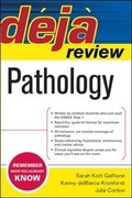 Cover: Deja Review Pathology - McGraw-Hill Medical