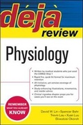 Cover: Deja Review Physiology - McGraw-Hill Medical