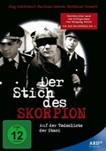 Cover: Der Stich des Skorpion - Auf der Todesliste der Stasi - Studio Hamburg