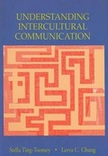 Cover: Understanding Intercultural Communication - OUP Australia and New Zealand