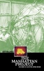 Cover: The Manhattan Project - Columbia University Press