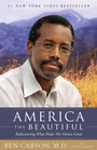 Cover: America the Beautiful - Zondervan