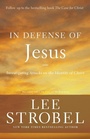 Cover: In Defense of Jesus - Zondervan