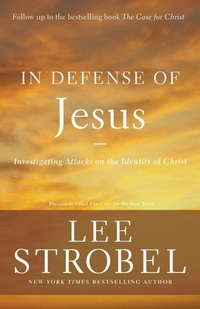 Enlarge image Cover: In Defense of Jesus - Zondervan
