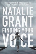 Cover: Finding Your Voice - Zondervan
