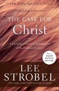 Cover: The Case for Christ - Zondervan