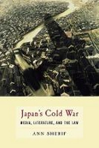Enlarge image Cover: Japan's Cold War - Columbia University Press