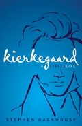 Cover: Kierkegaard - Zondervan