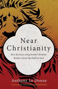 Enlarge image Cover: Near Christianity - Zondervan