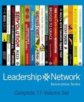 Cover: Leadership Network Innovation Series Pack - Zondervan