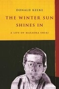 Cover: The Winter Sun Shines In - Columbia University Press