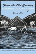 Cover: From the Old Country - Columbia University Press
