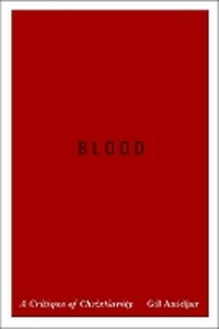 Enlarge image Cover: Blood - Columbia University Press