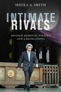 Cover: Intimate Rivals - Columbia University Press