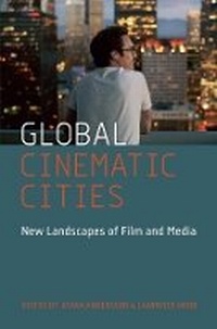 Abbildung von: Global Cinematic Cities - Wallflower Press