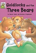 Cover: Goldilocks and the Three Bears - Franklin Watts Ltd
