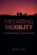 Cover: Mediating Mobility - Wallflower Press