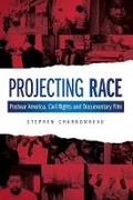 Cover: Projecting Race - Wallflower Press