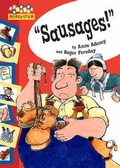 Cover: Sausages - Franklin Watts Ltd