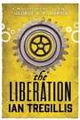 Cover: The Liberation - Orbit