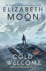 Cover: Cold Welcome - Orbit