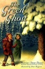 Cover: The Green Ghost - Random House Books for Young Readers