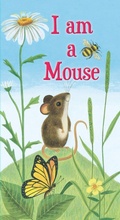Cover: I am a Mouse - Random House Inc