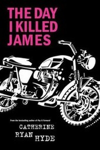 Abbildung von: The Day I Killed James - Alfred A. Knopf Books for Young Readers