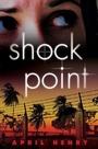 Cover: Shock Point - Putnam Publishing Group