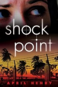 Enlarge image Cover: Shock Point - Putnam Publishing Group