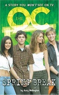 Cover: The O.C. - Scholastic